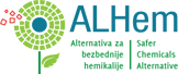 ALHem - Alternativa za bezbednije hemikalije