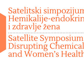 Najava satelitskog simpozijuma „Hemikalije – endokrini disruptori i zdravlje žena“