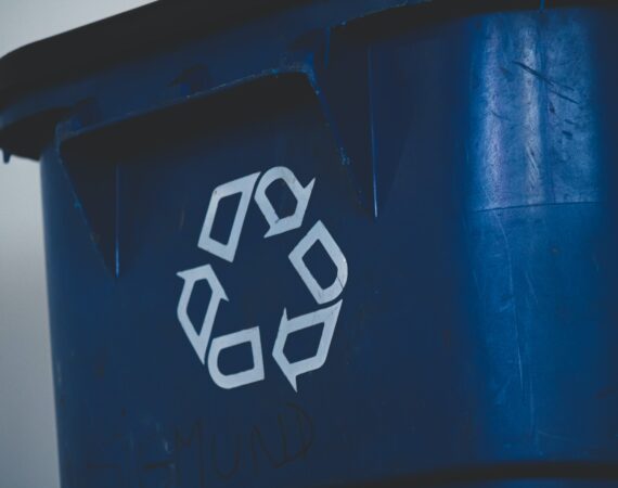Bromovani usporivači gorenja u potrošačkim proizvodima od reciklirane plastike