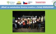 Program za mlade - Alhem