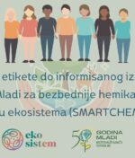 Od etikete do informisanog izbora