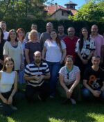 Održan uvodni trening EKO – SISTEM programa podrške